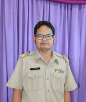 นายชลาวัฒน์ ชลมาก