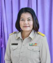 นางสาวนงลักษณ์ อ่ำสุพรรณ