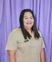 นางนัยนา ธูปบูชา