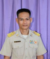 นายละเมียด คำรื่น